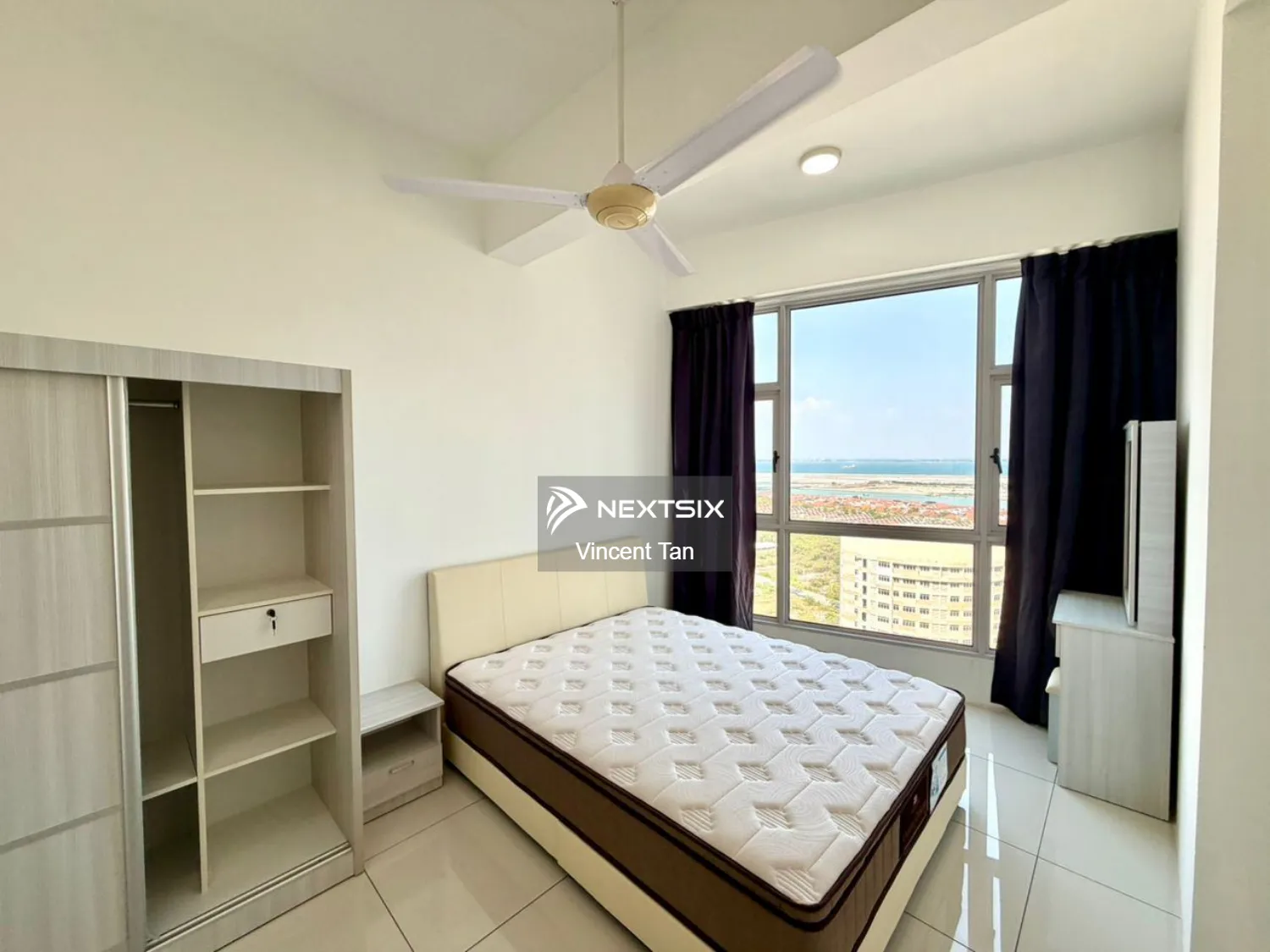 Condominium For Rent in Tanjong Tokong Penang - Image 7