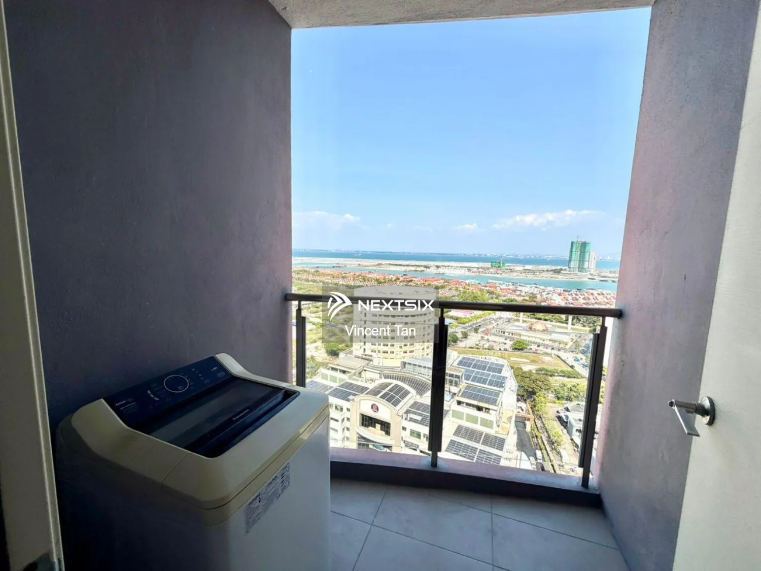 Condominium For Rent in Tanjong Tokong Penang - Image 8