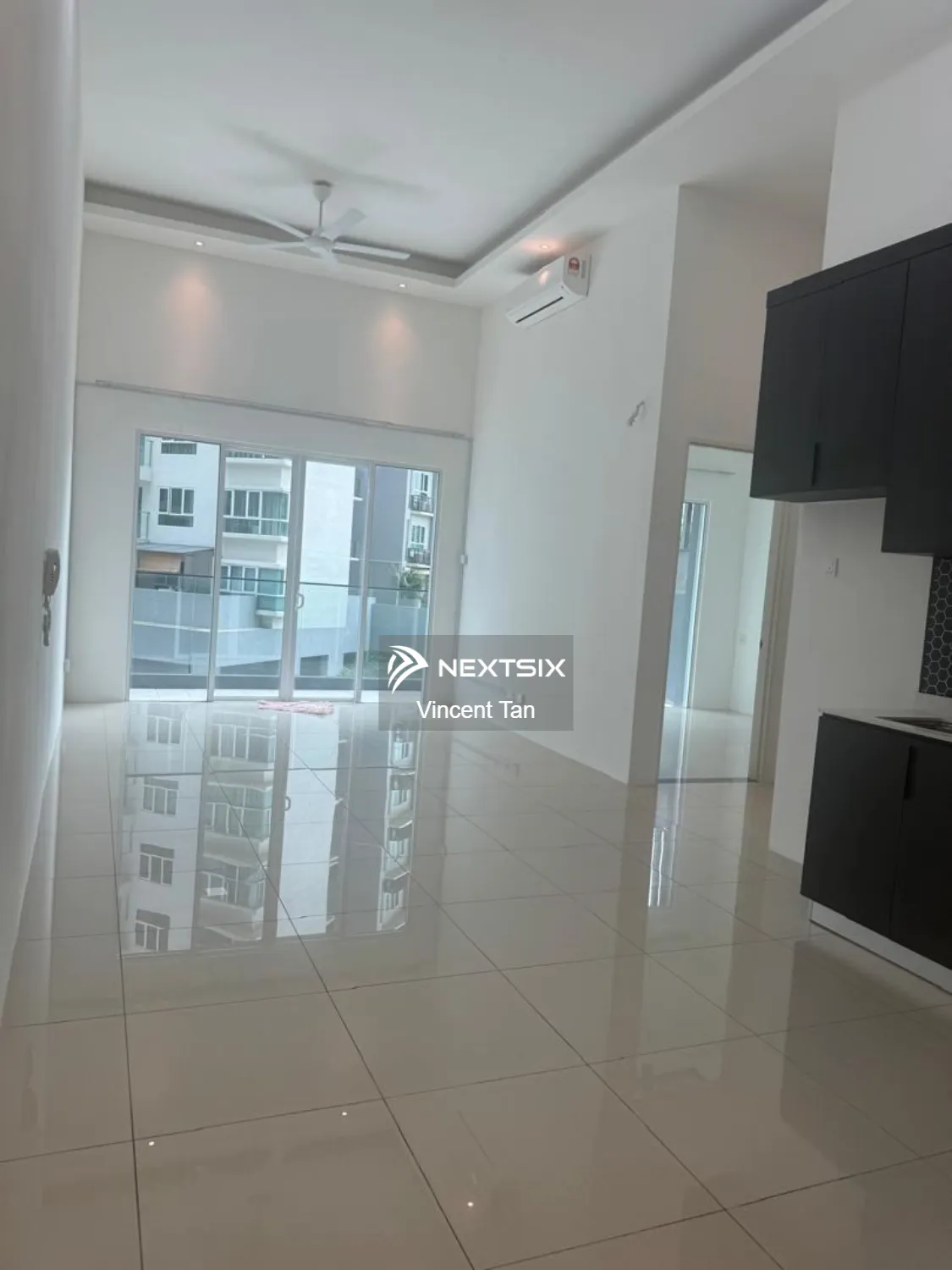Condominium For Rent in Batu Uban Penang