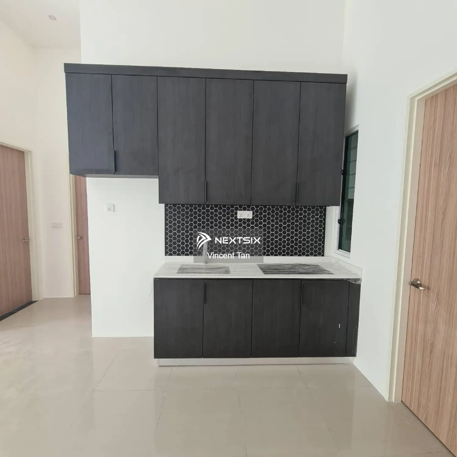 Condominium For Rent in Batu Uban Penang - Image 10