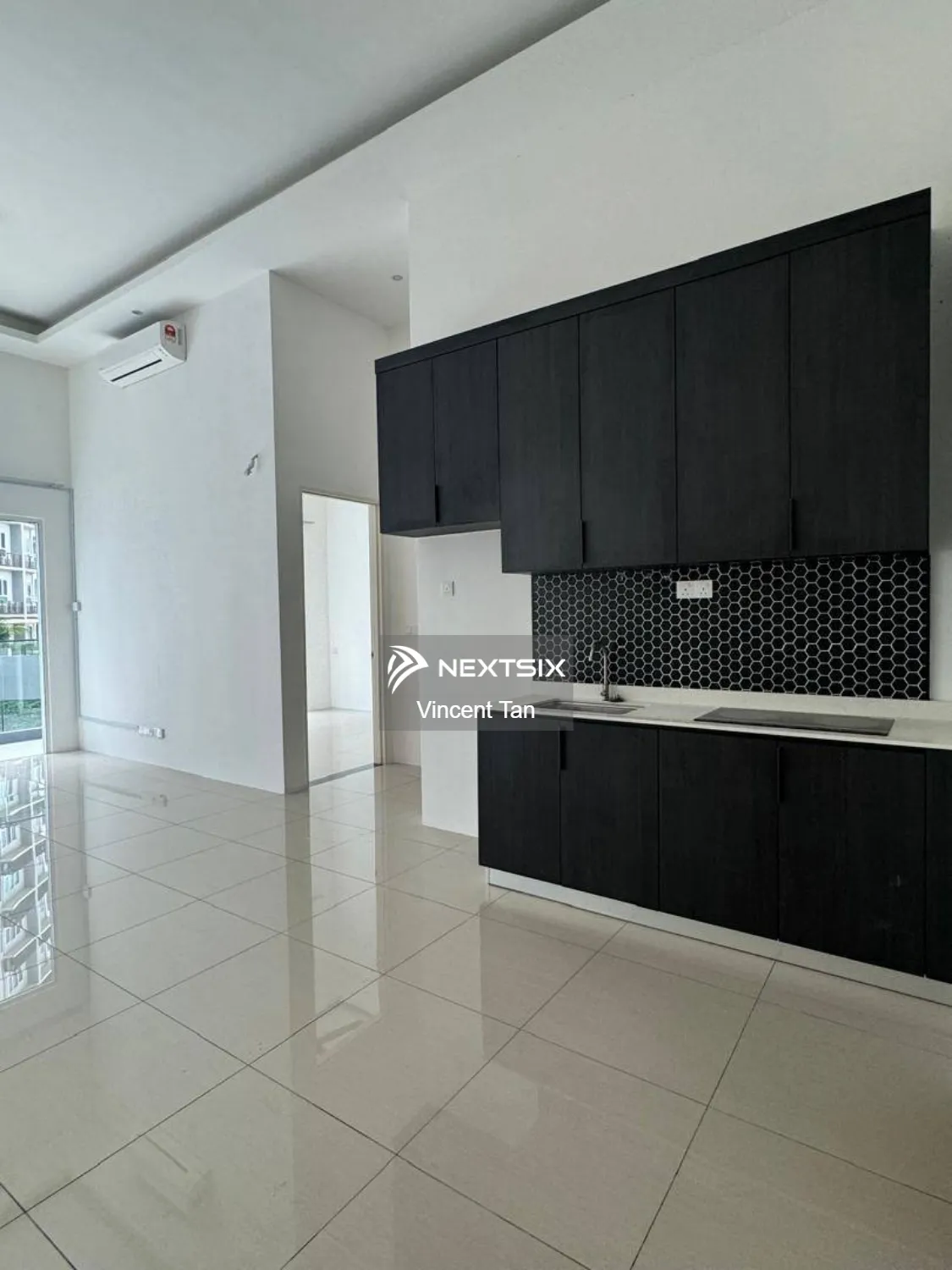Condominium For Rent in Batu Uban Penang - Image 3