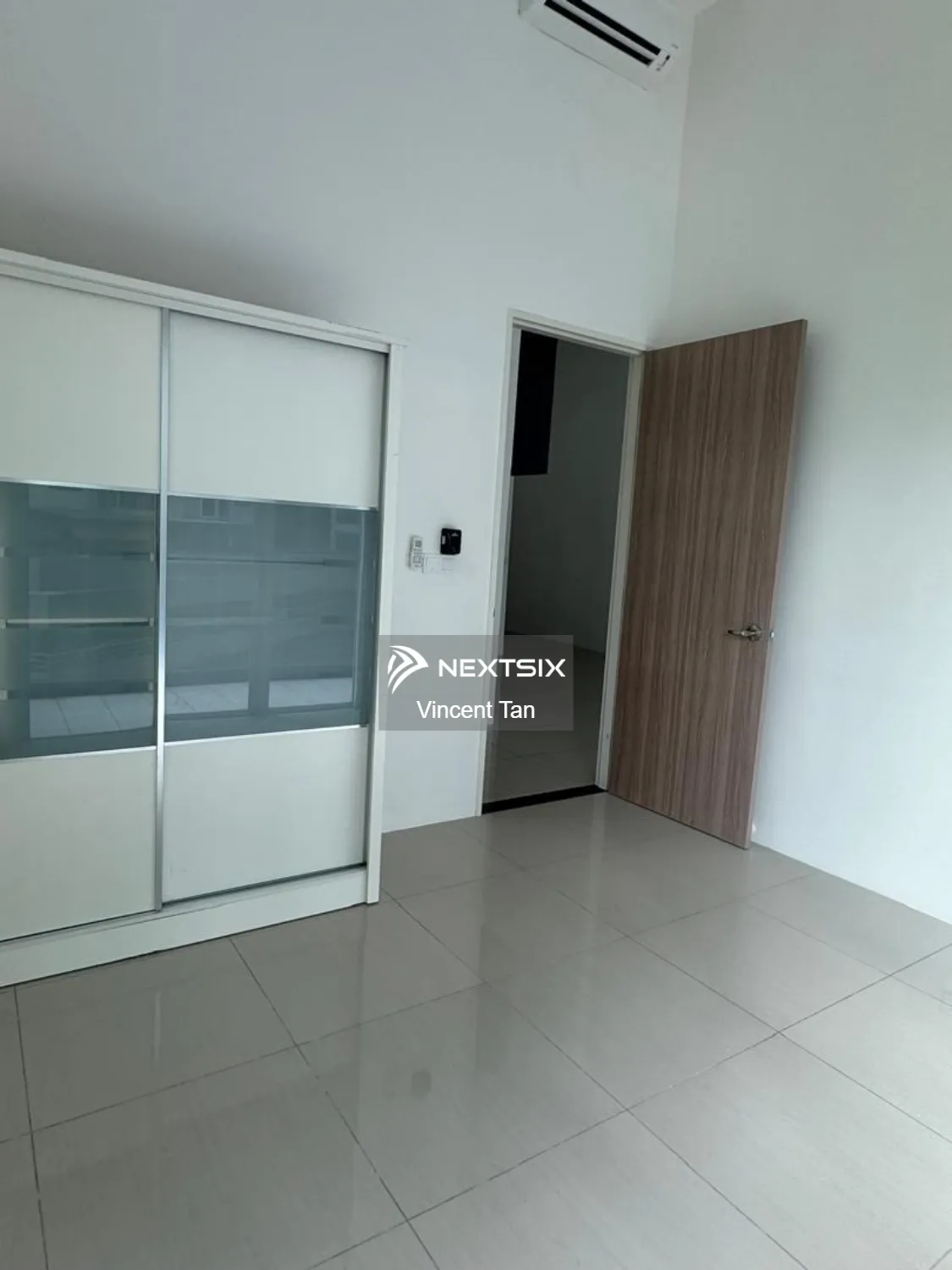 Condominium For Rent in Batu Uban Penang - Image 5