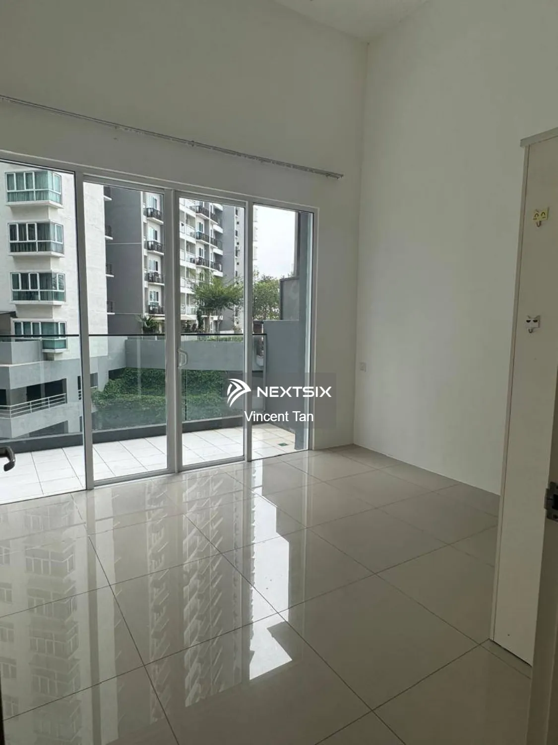 Condominium For Rent in Batu Uban Penang - Image 8