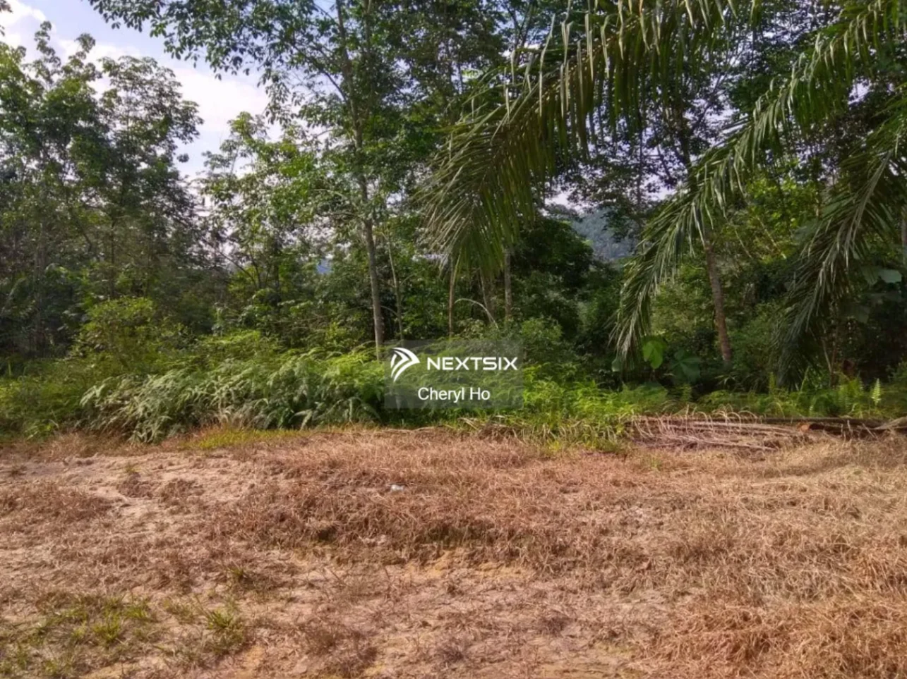 Commercial Land For Sale in Jeram Selangor