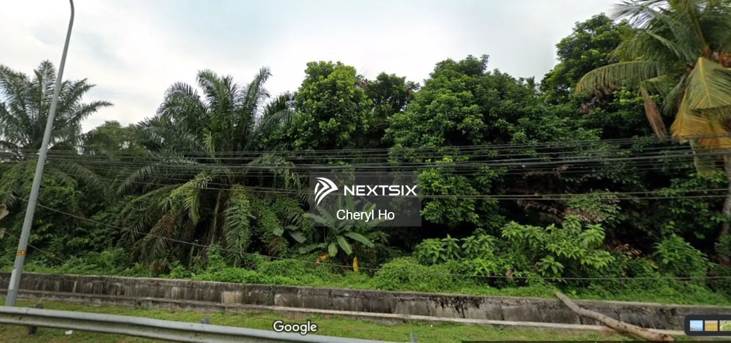 Commercial Land For Sale in Jeram Selangor - Image 2