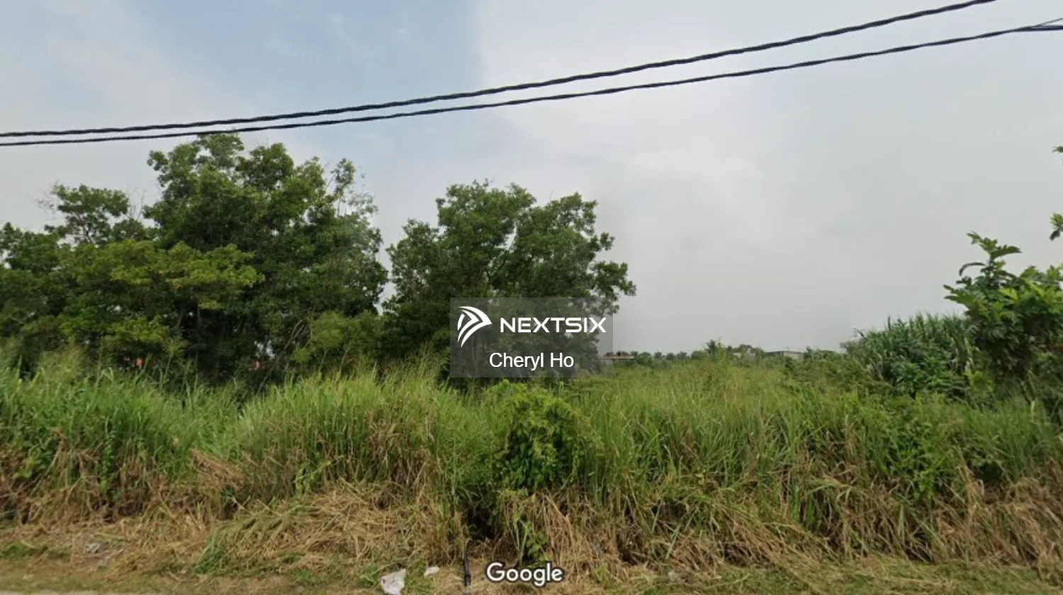 Commercial Land For Sale in Jeram Selangor - Image 3