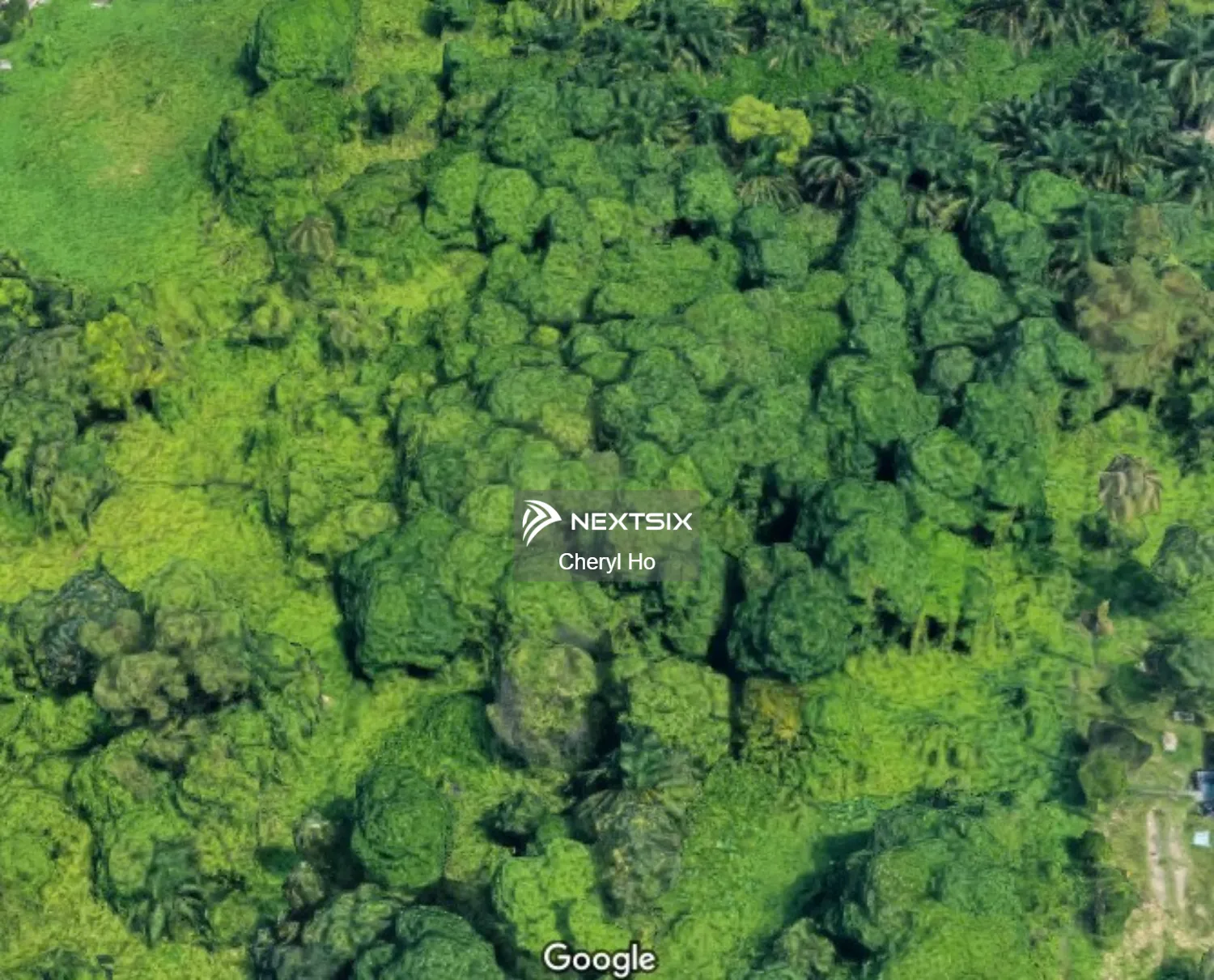 Commercial Land For Sale in Jeram Selangor - Image 4