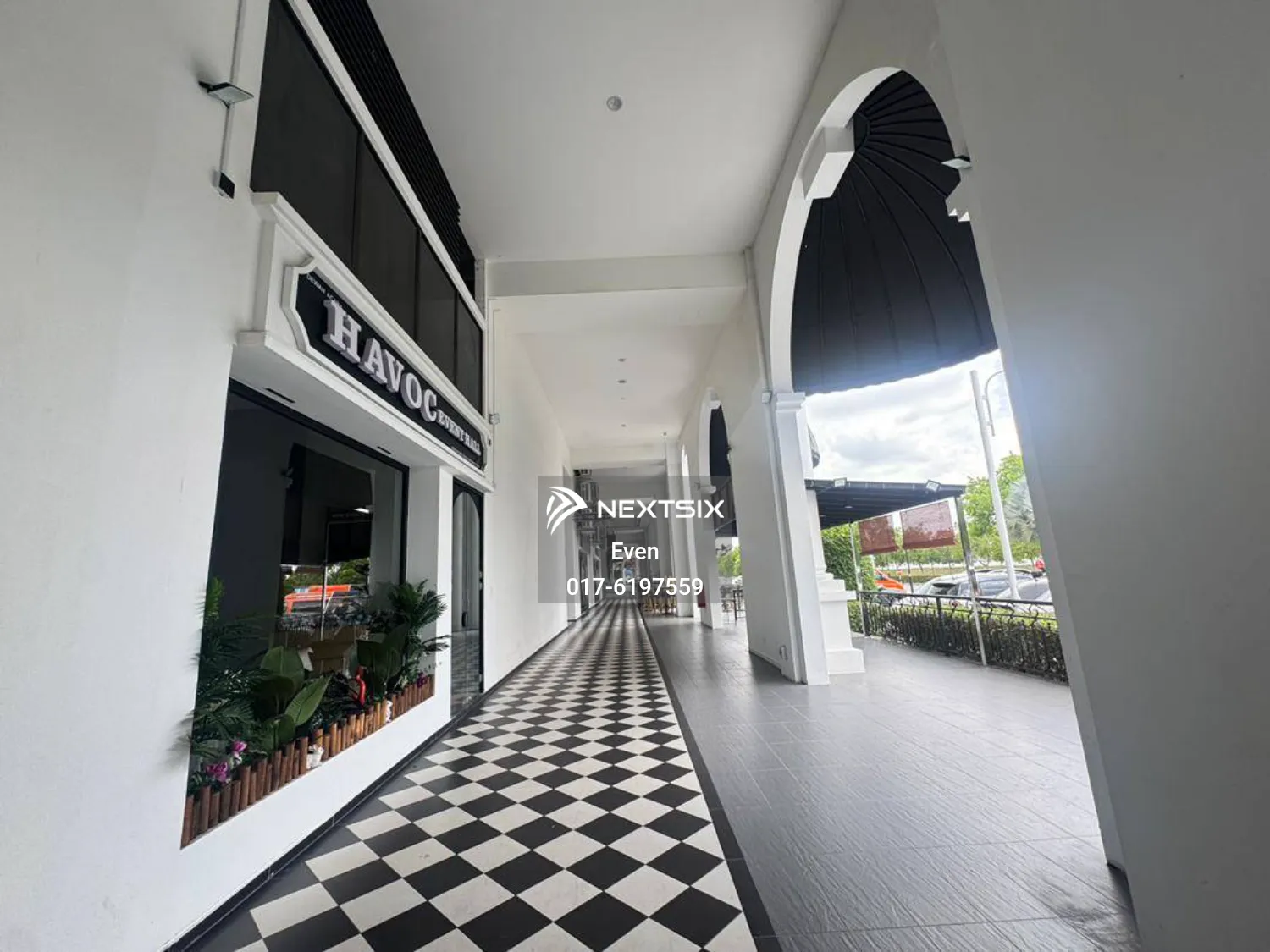 Shop For Rent in Johor Bahru Johor