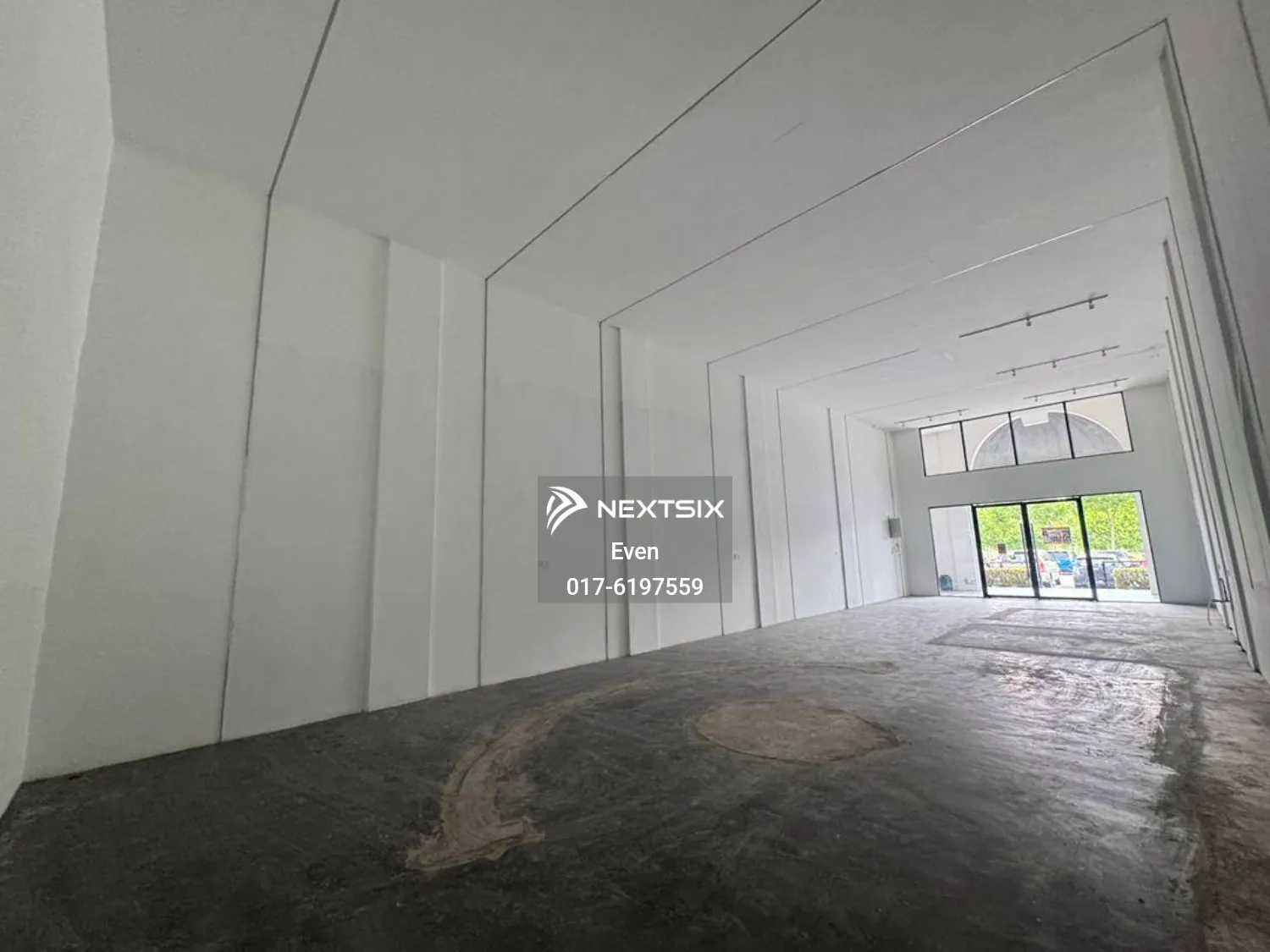 Shop For Rent in Johor Bahru Johor - Image 5