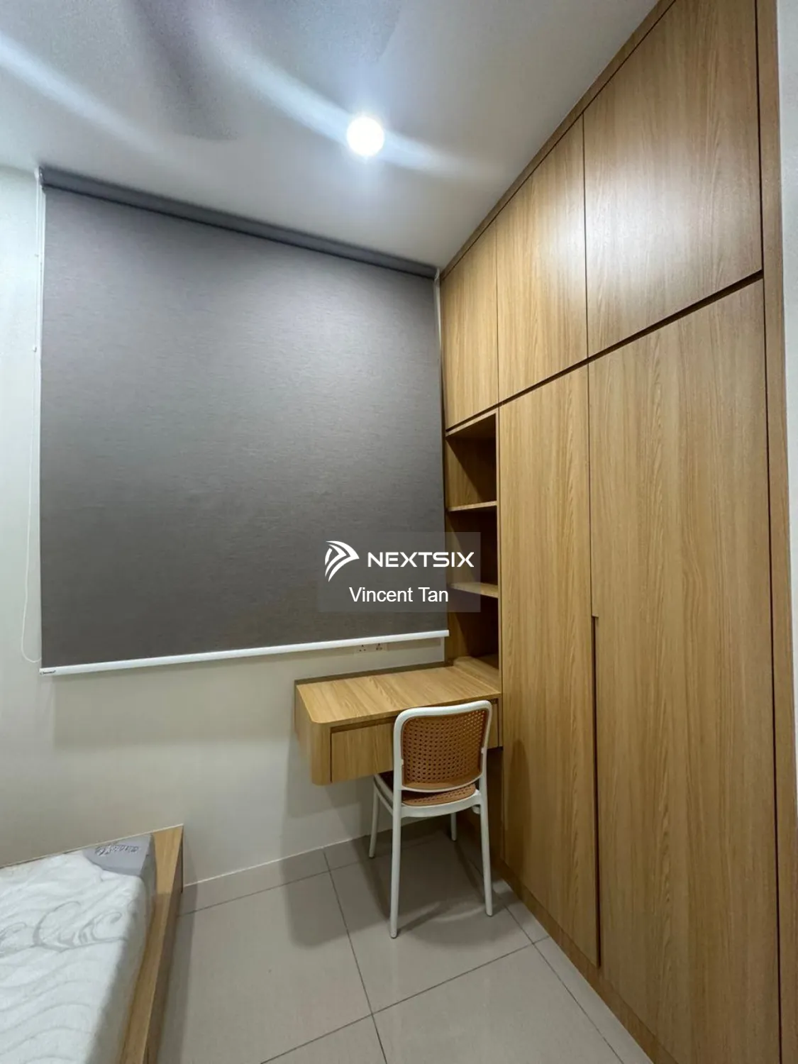 Condominium For Rent in Batu Uban Penang - Image 10