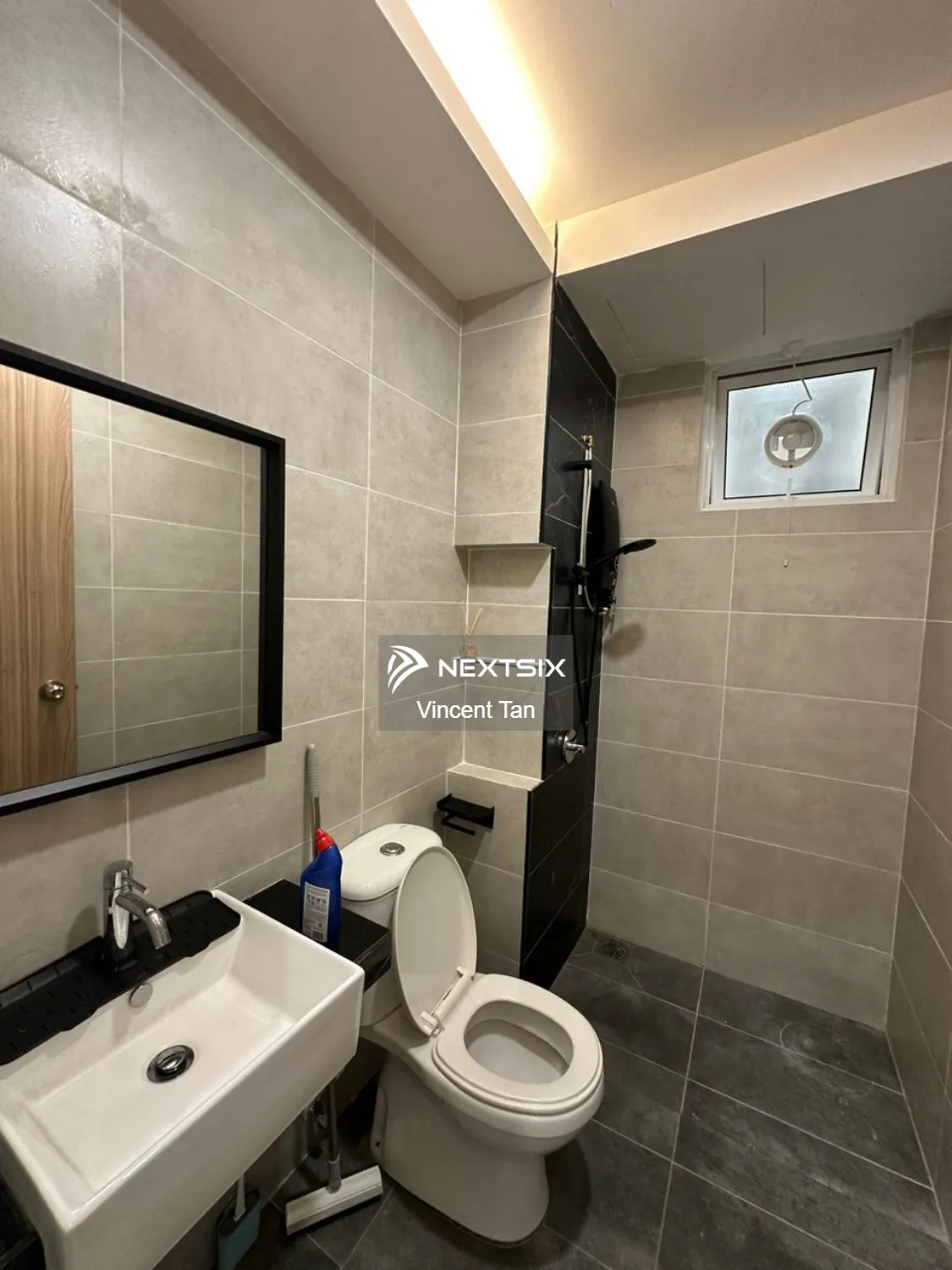 Condominium For Rent in Batu Uban Penang - Image 11