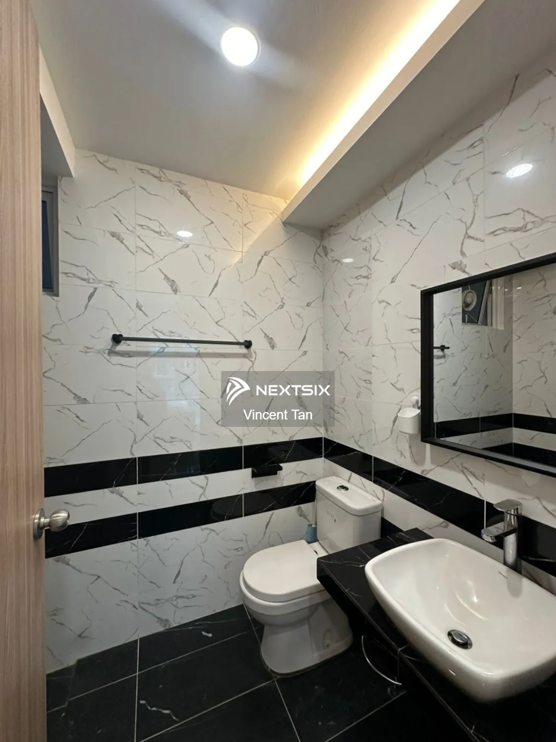 Condominium For Rent in Batu Uban Penang - Image 12