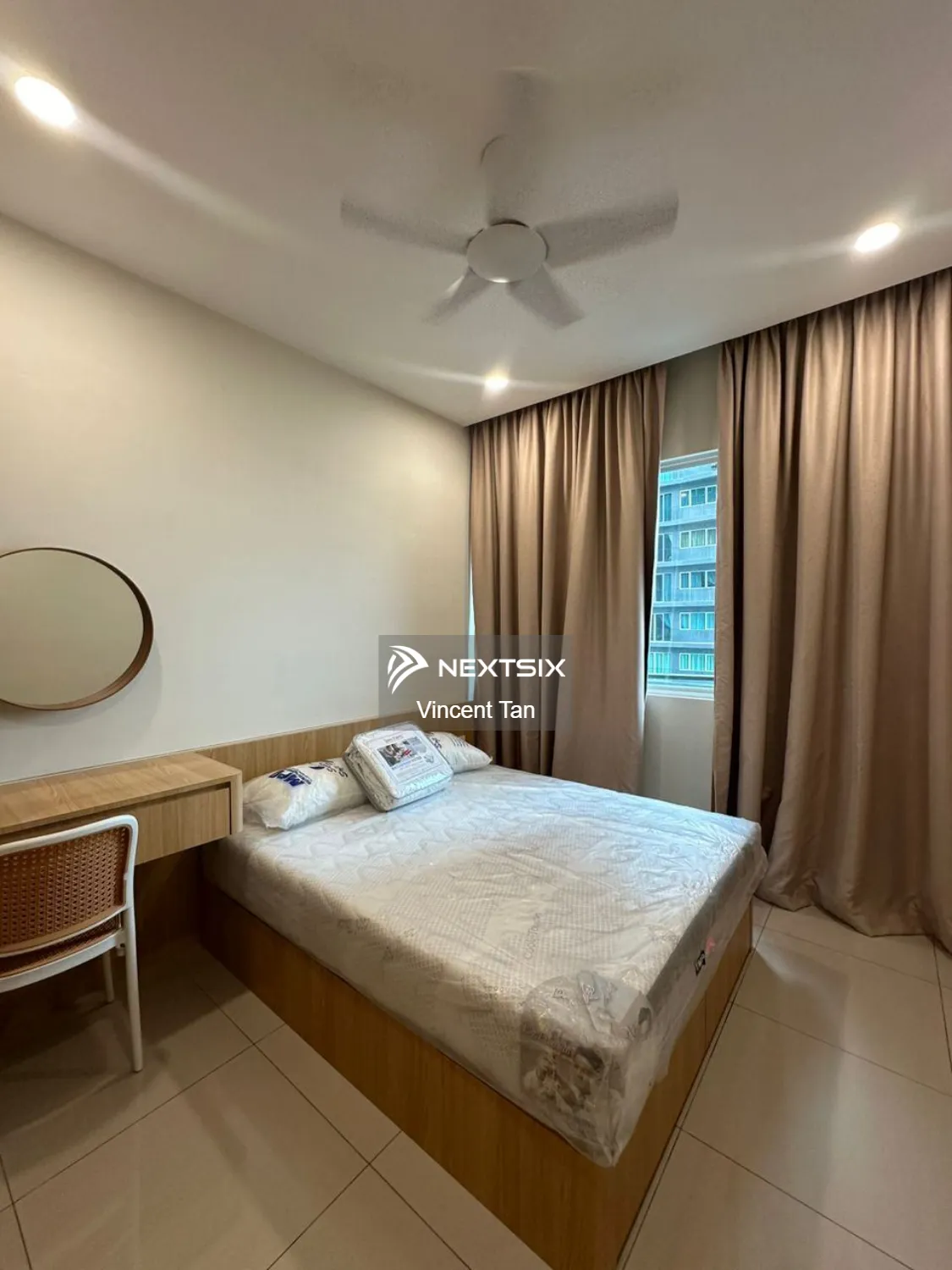 Condominium For Rent in Batu Uban Penang - Image 13