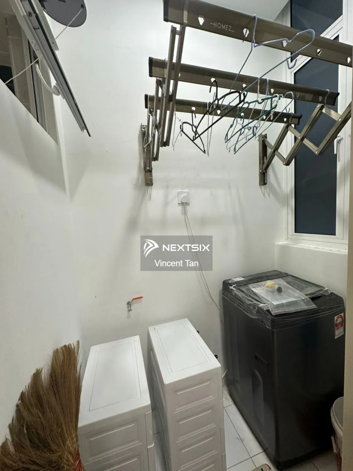 Condominium For Rent in Batu Uban Penang - Image 15