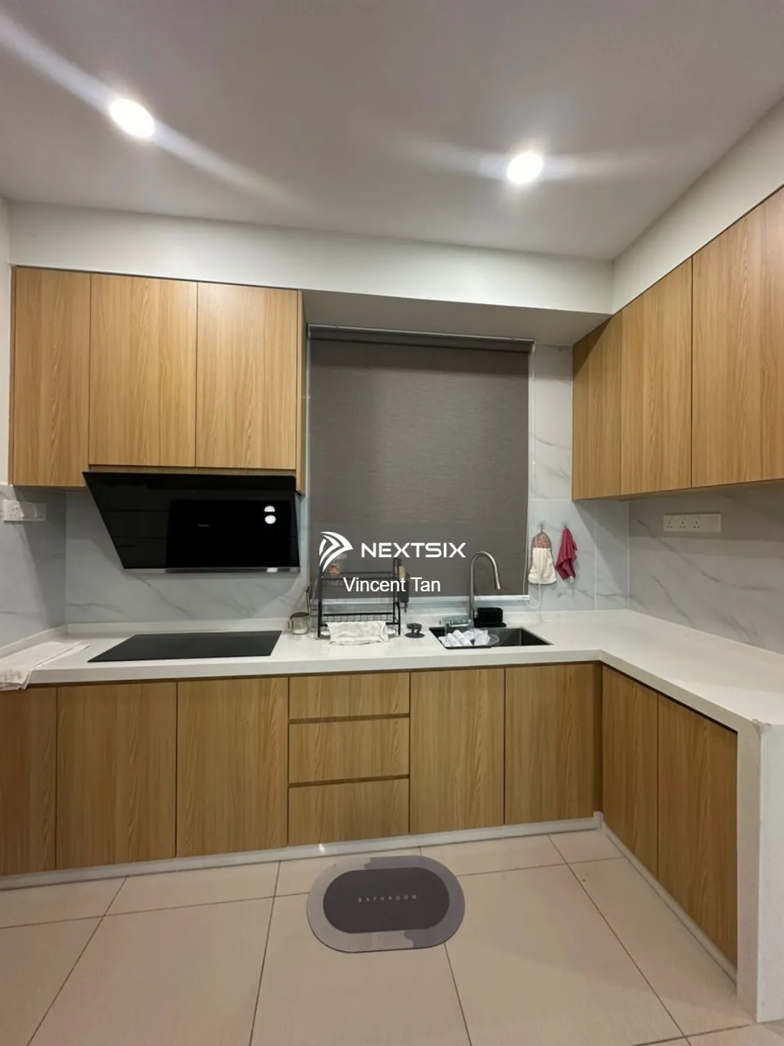 Condominium For Rent in Batu Uban Penang - Image 3