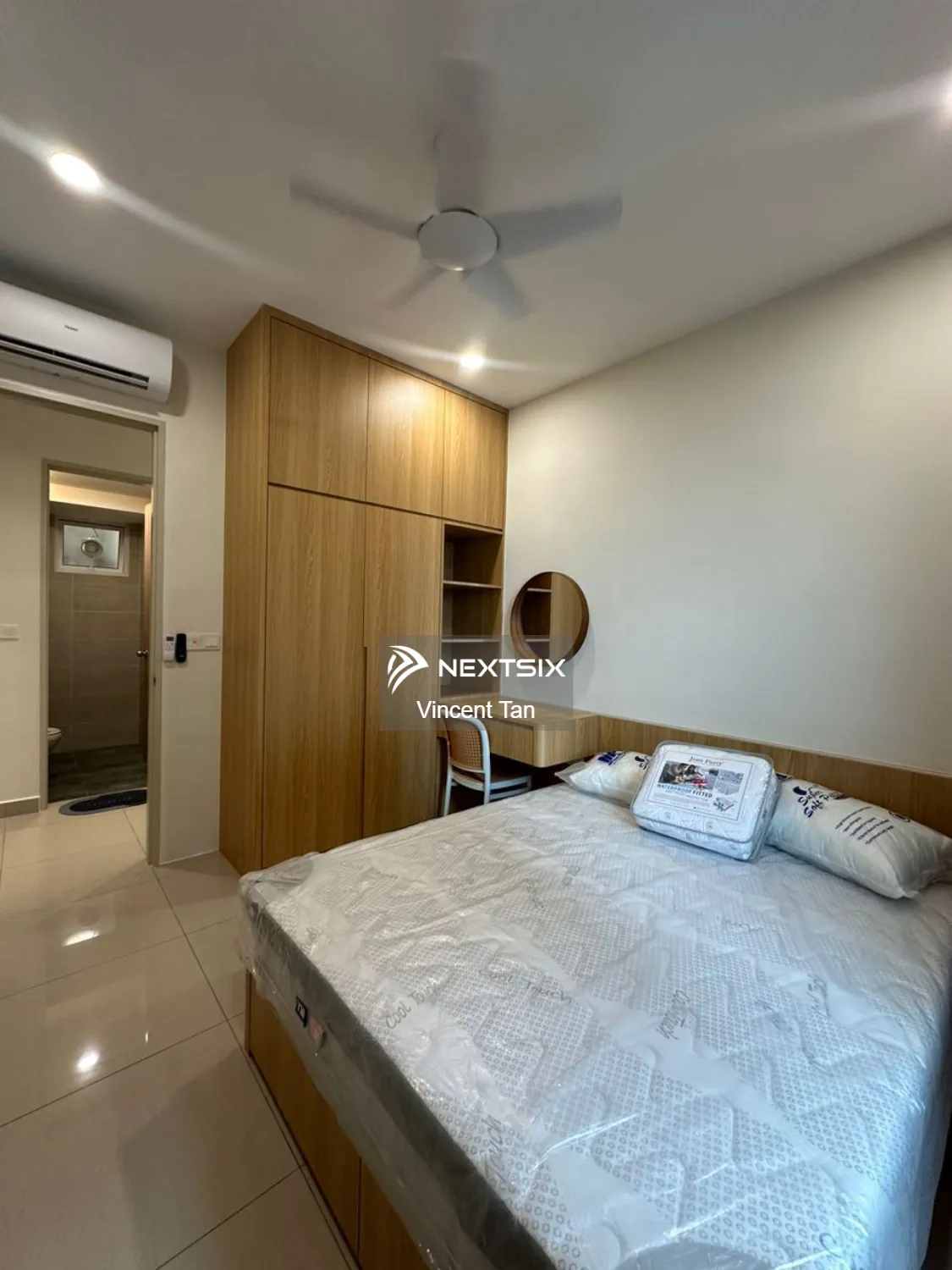 Condominium For Rent in Batu Uban Penang - Image 4