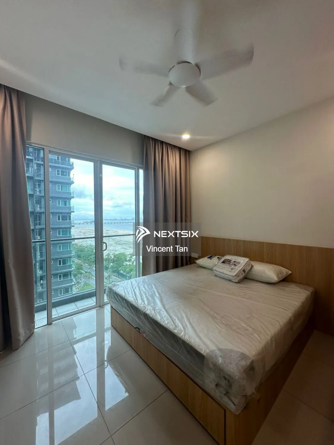 Condominium For Rent in Batu Uban Penang - Image 5