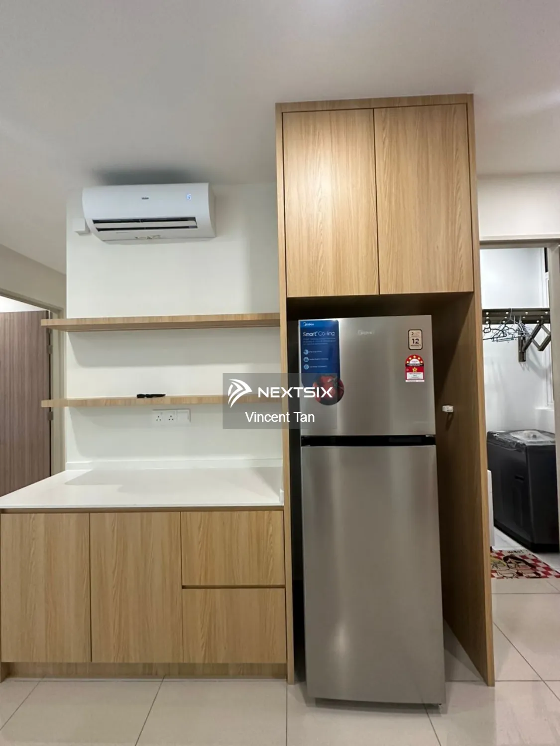 Condominium For Rent in Batu Uban Penang - Image 6