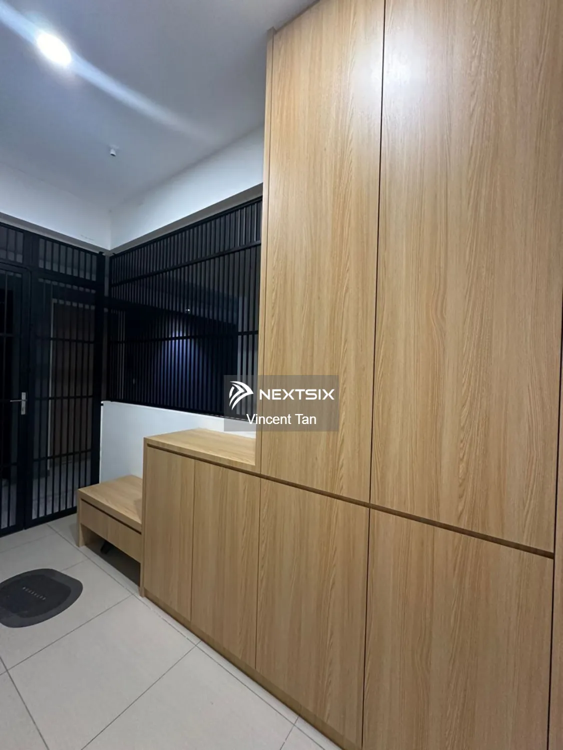 Condominium For Rent in Batu Uban Penang - Image 7