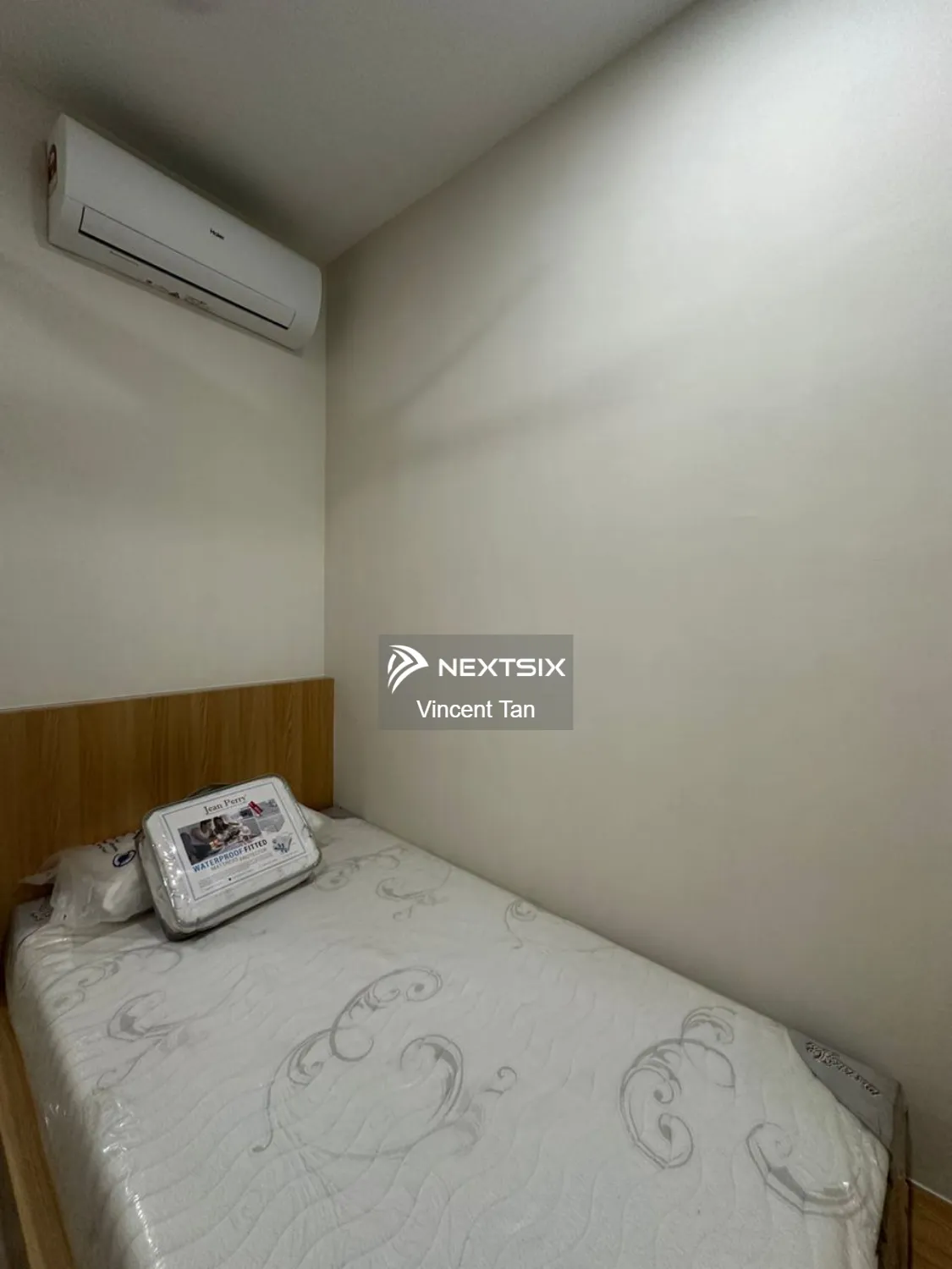 Condominium For Rent in Batu Uban Penang - Image 8