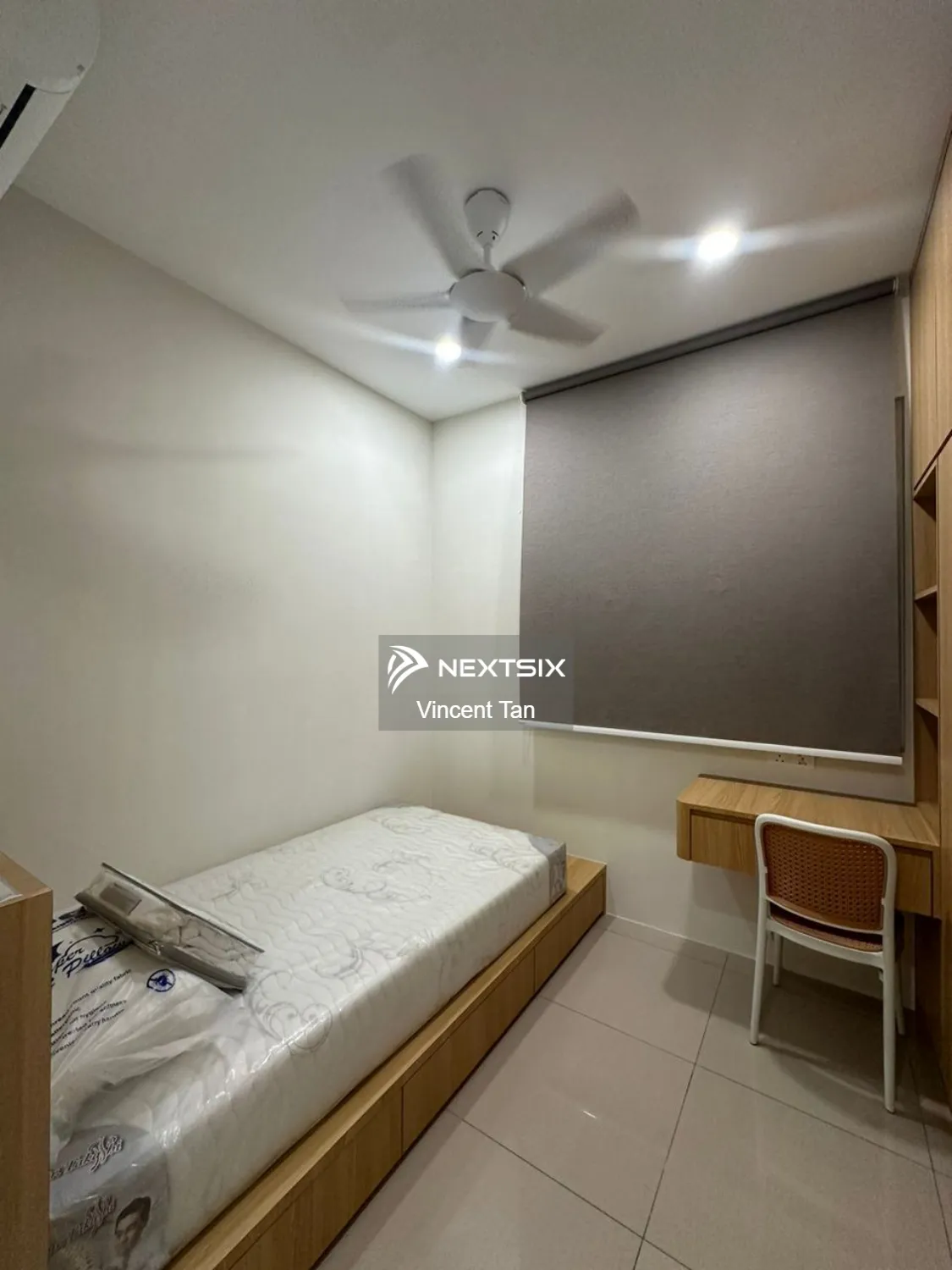 Condominium For Rent in Batu Uban Penang - Image 9
