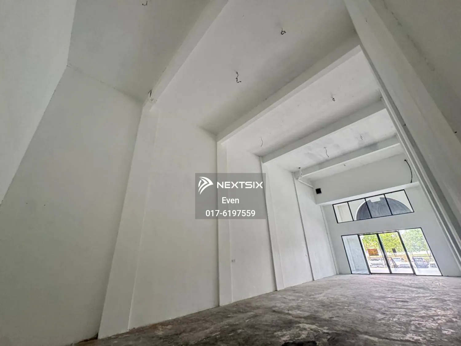 Shop For Rent in Johor Bahru Johor - Image 5