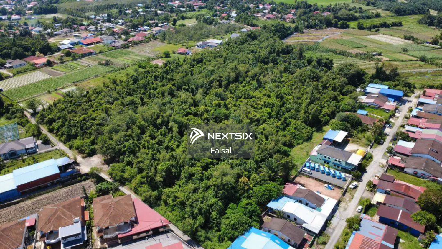 Agricultural Land For Sale in Tasek Gelugor Penang - Image 5