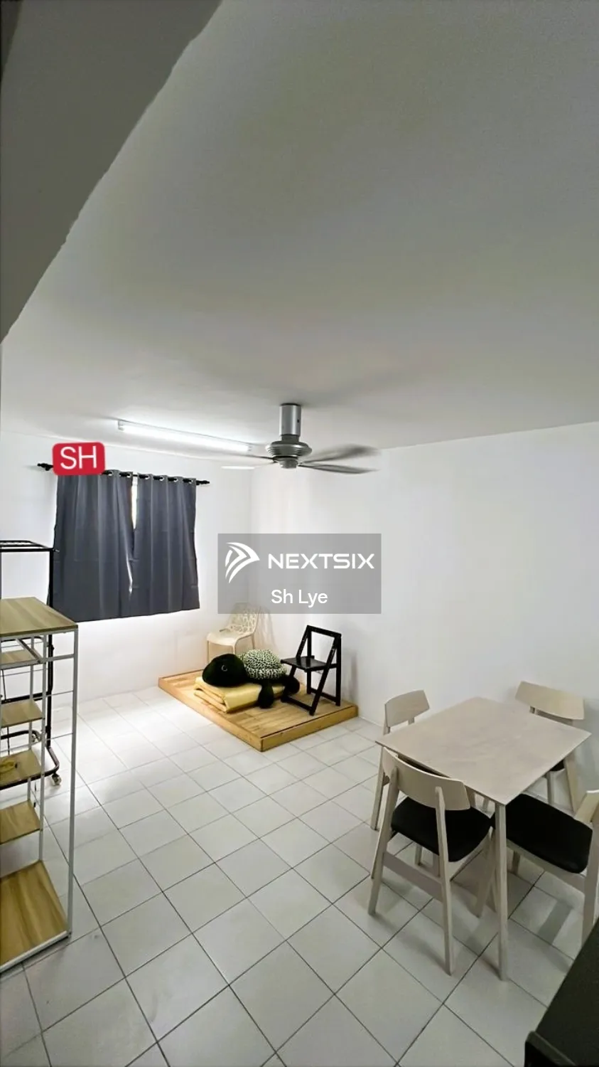 Apartment For Rent in Georgetown Penang