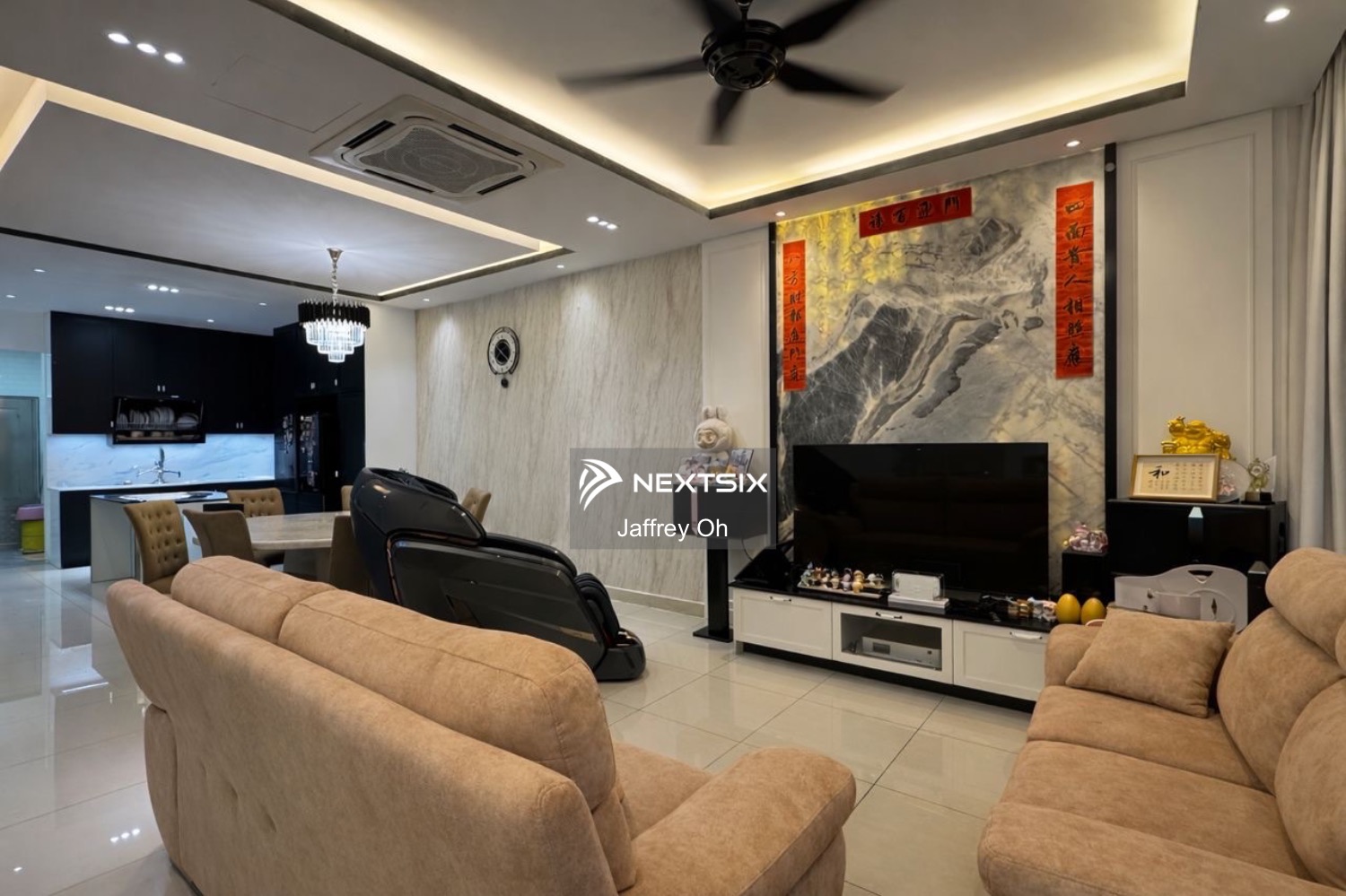 2-sty Terrace/Link House For Sale in Johor Bahru Johor