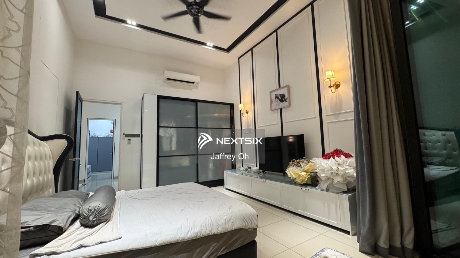 2-sty Terrace/Link House For Sale in Johor Bahru Johor - Image 5