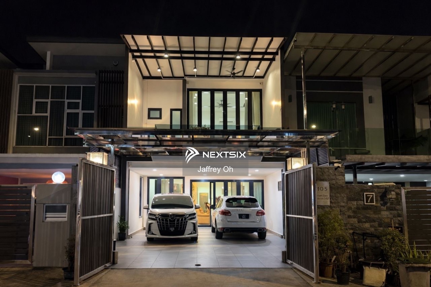 2-sty Terrace/Link House For Sale in Johor Bahru Johor - Image 7