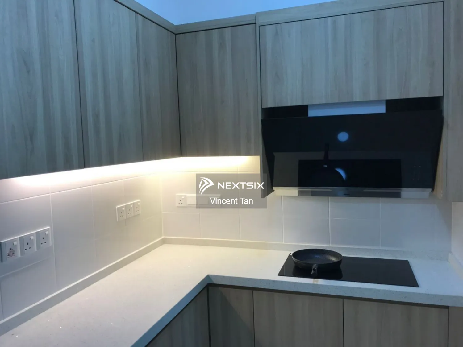 Condominium For Rent in Bayan Lepas Penang