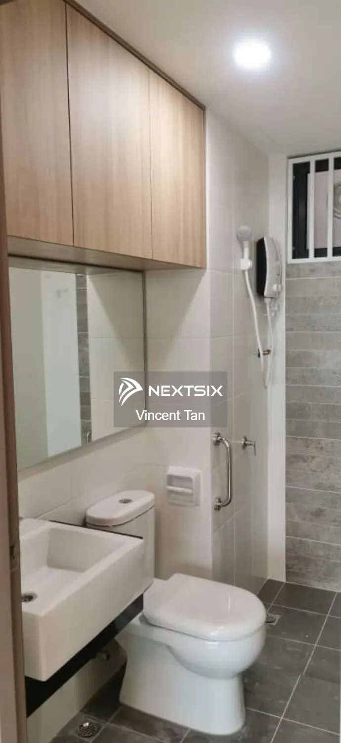 Condominium For Rent in Bayan Lepas Penang - Image 6