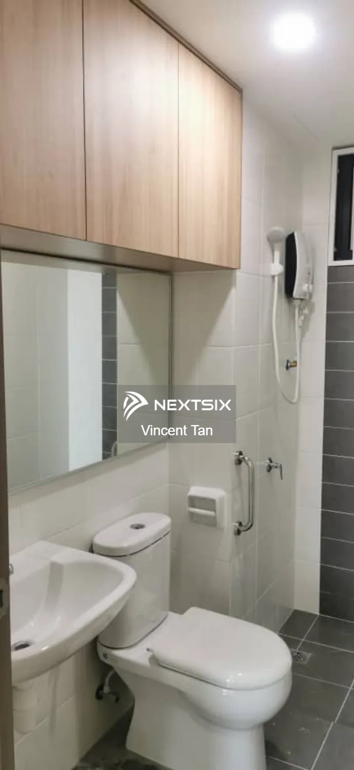 Condominium For Rent in Bayan Lepas Penang - Image 8