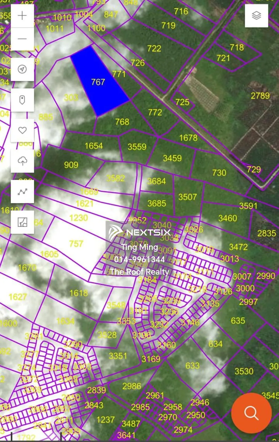 Agricultural Land For Sale in Miri Sarawak