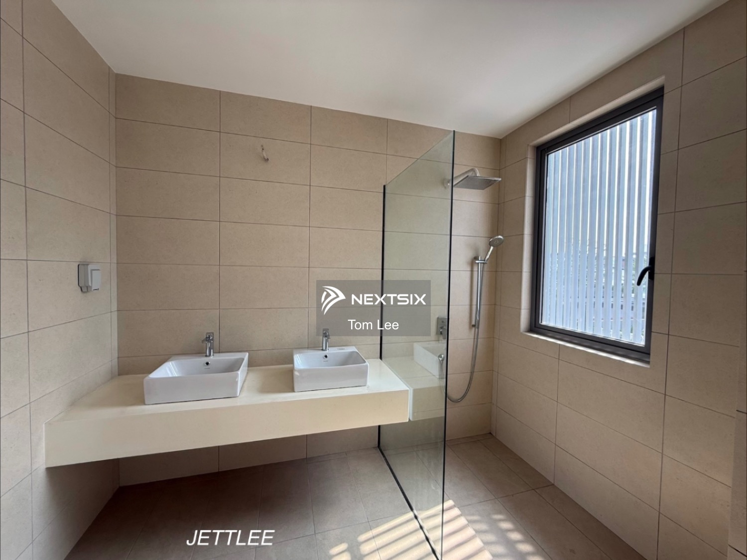 3 Storey Semi-detached Homes For Sale in Shah Alam Selangor - Image 11