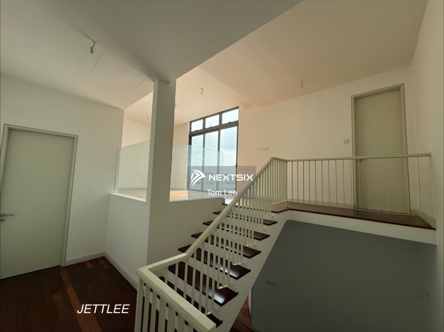 3 Storey Semi-detached Homes For Sale in Shah Alam Selangor - Image 12