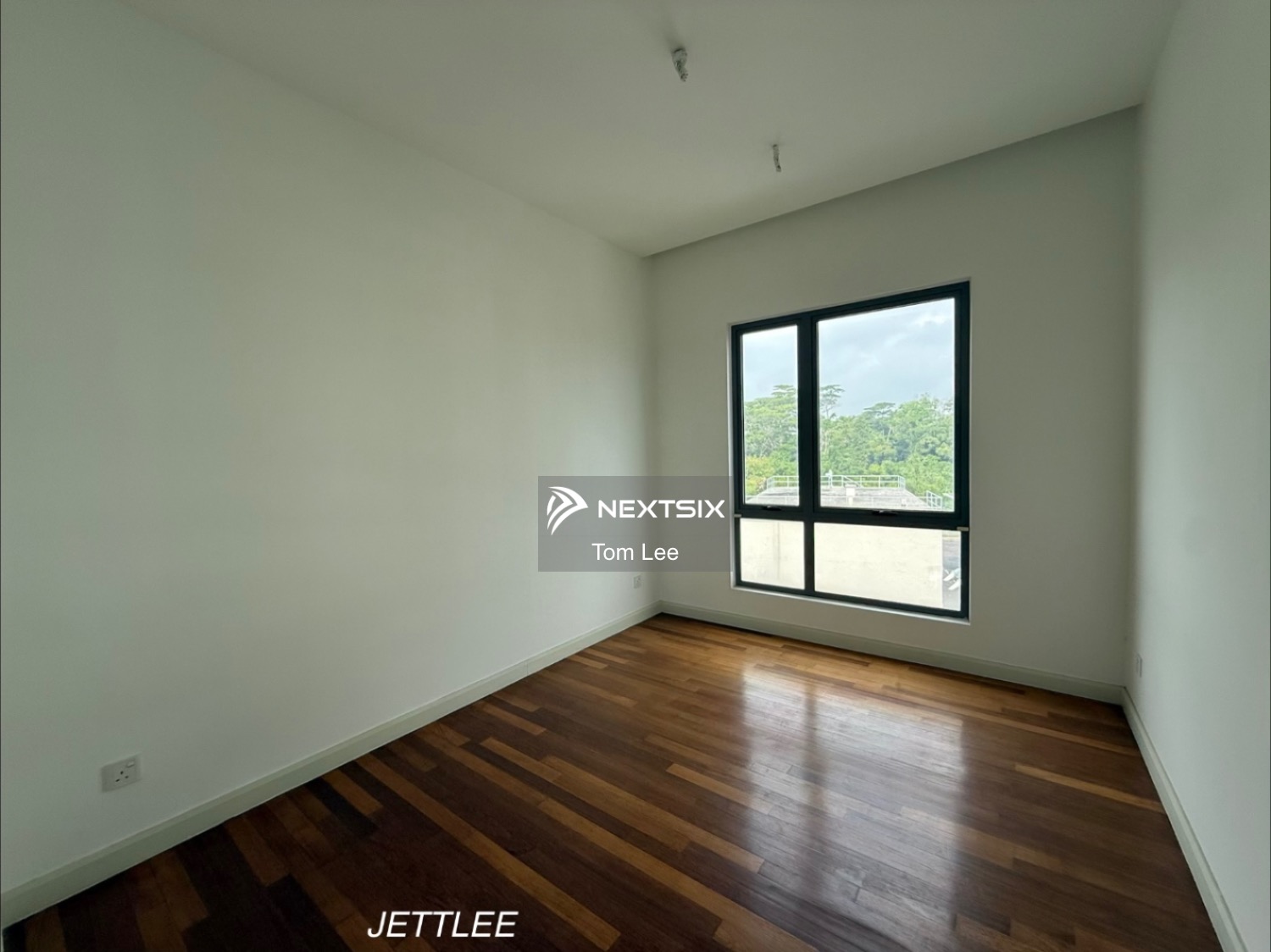 3 Storey Semi-detached Homes For Sale in Shah Alam Selangor - Image 13