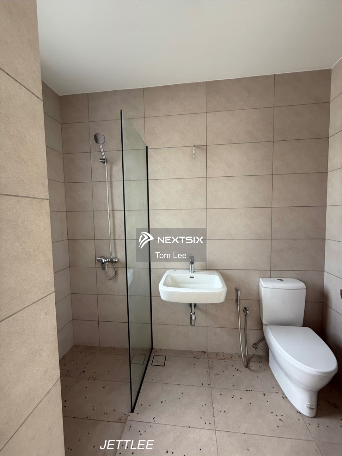 3 Storey Semi-detached Homes For Sale in Shah Alam Selangor - Image 7