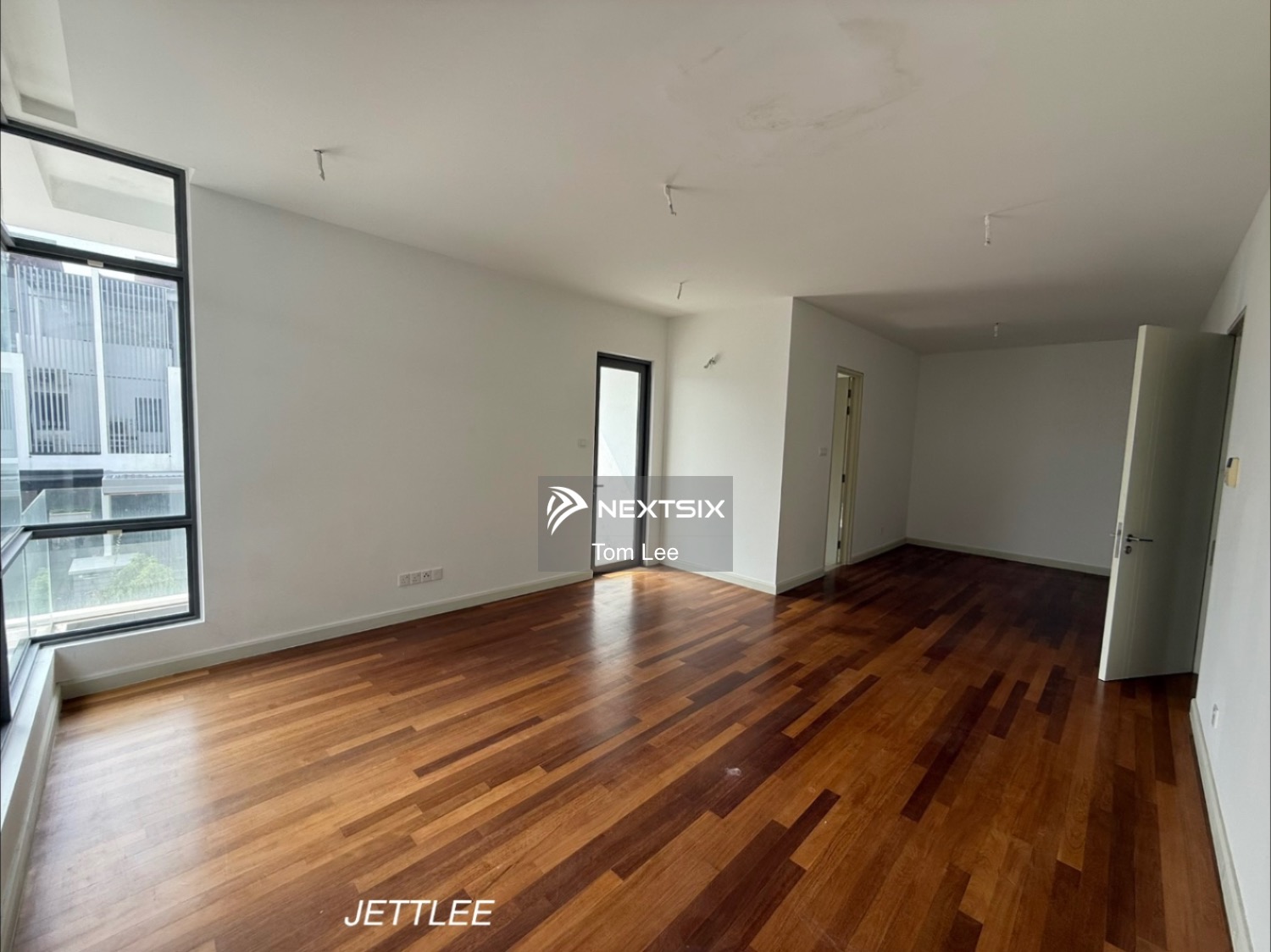 3 Storey Semi-detached Homes For Sale in Shah Alam Selangor - Image 9