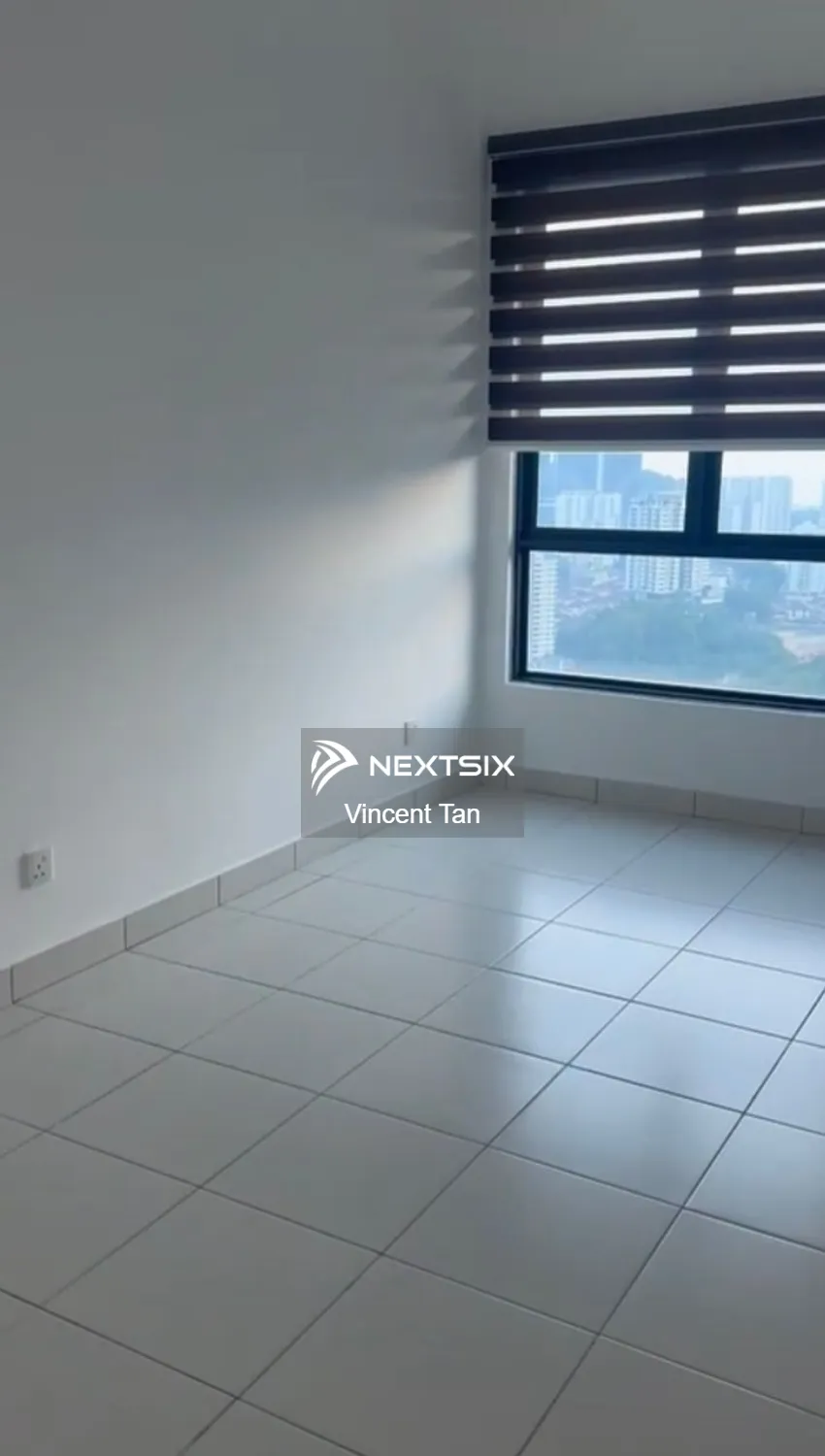 Condominium For Rent in Bayan Lepas Penang - Image 7