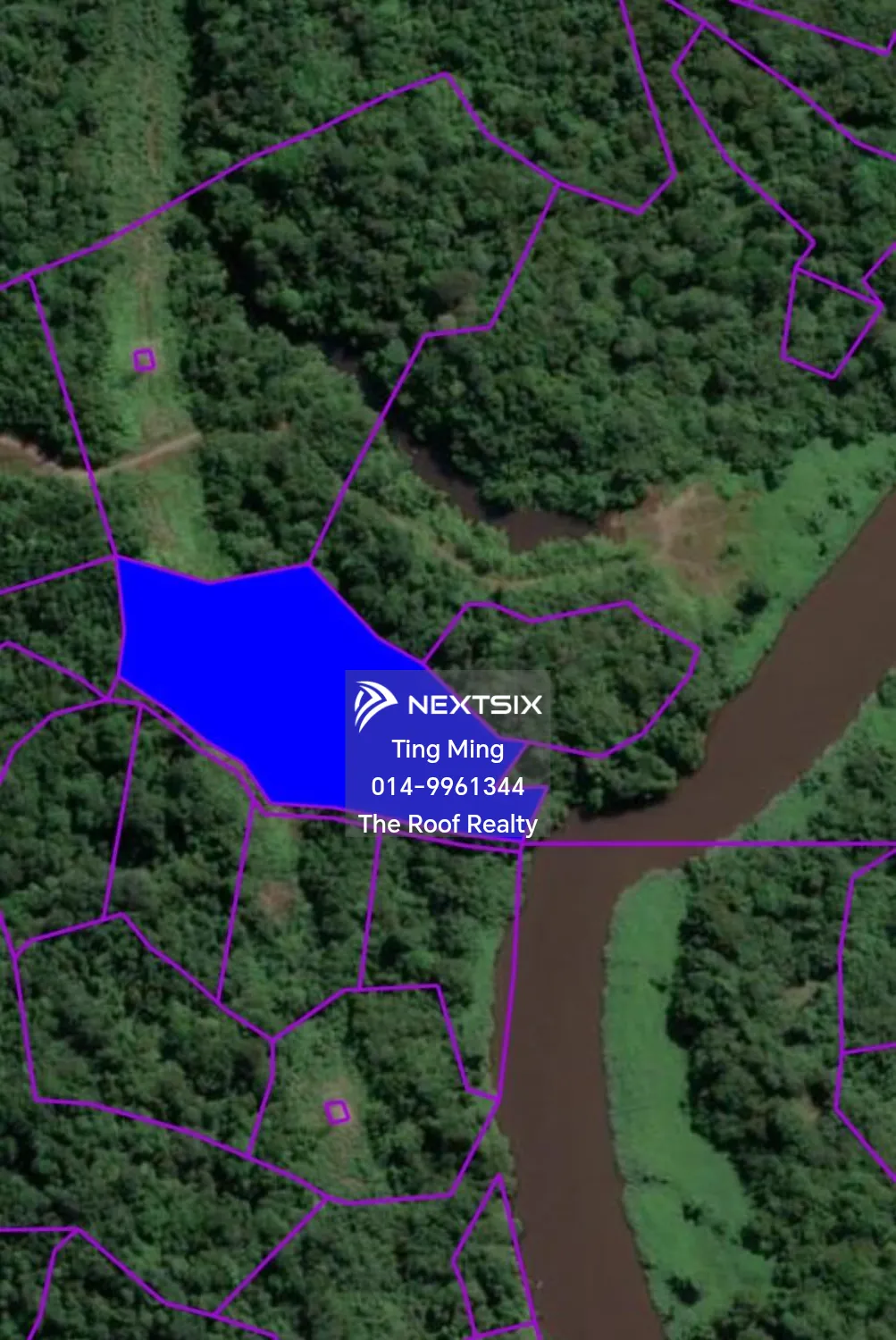 Agricultural Land For Sale in Kuching Sarawak
