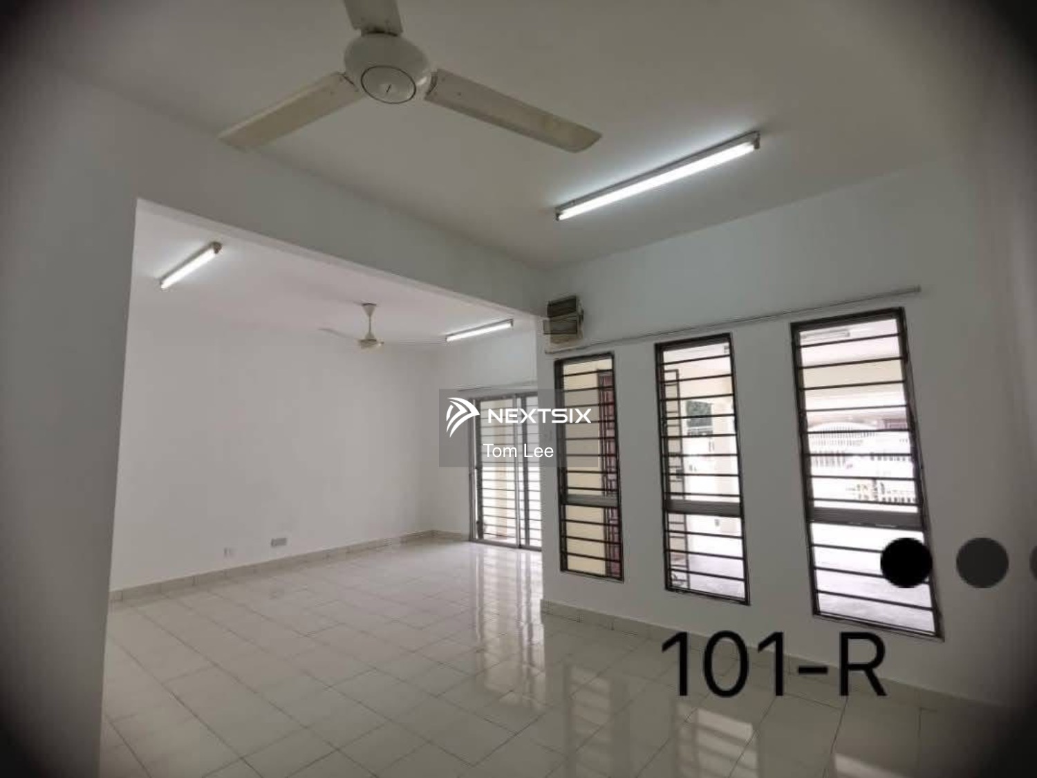 2-sty Terrace/Link House For Sale in Bandar Botanic Selangor