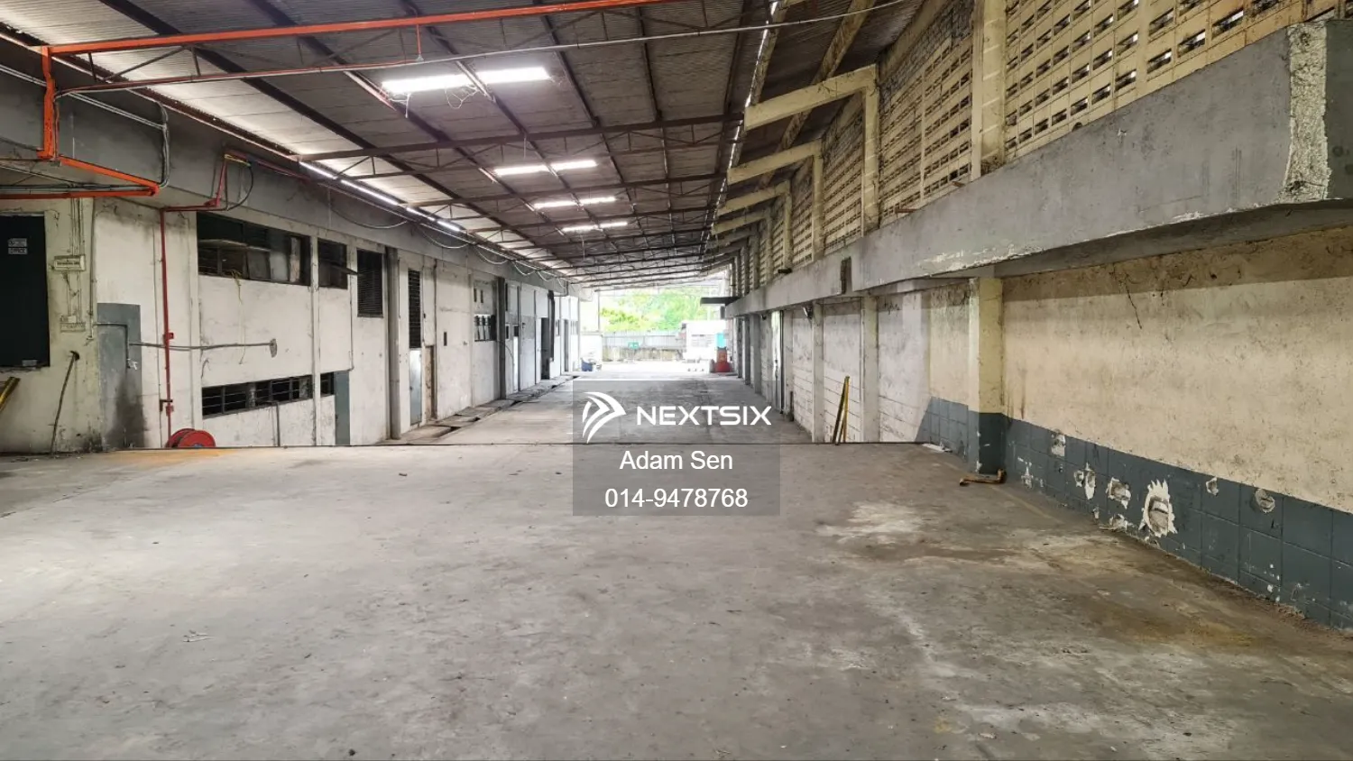 Warehouse For Sale in Kamunting Perak - Image 2