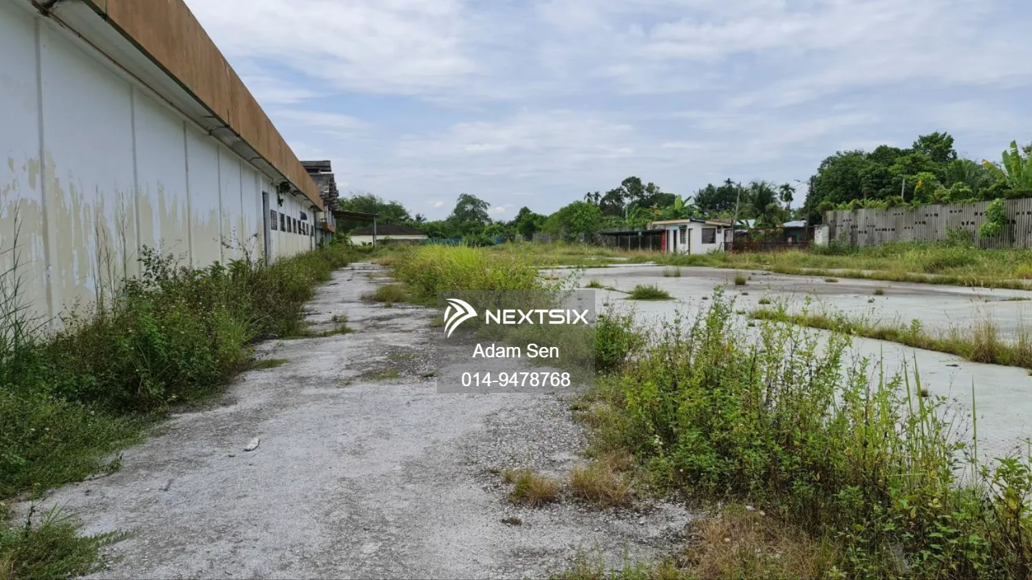 Warehouse For Sale in Kamunting Perak - Image 4