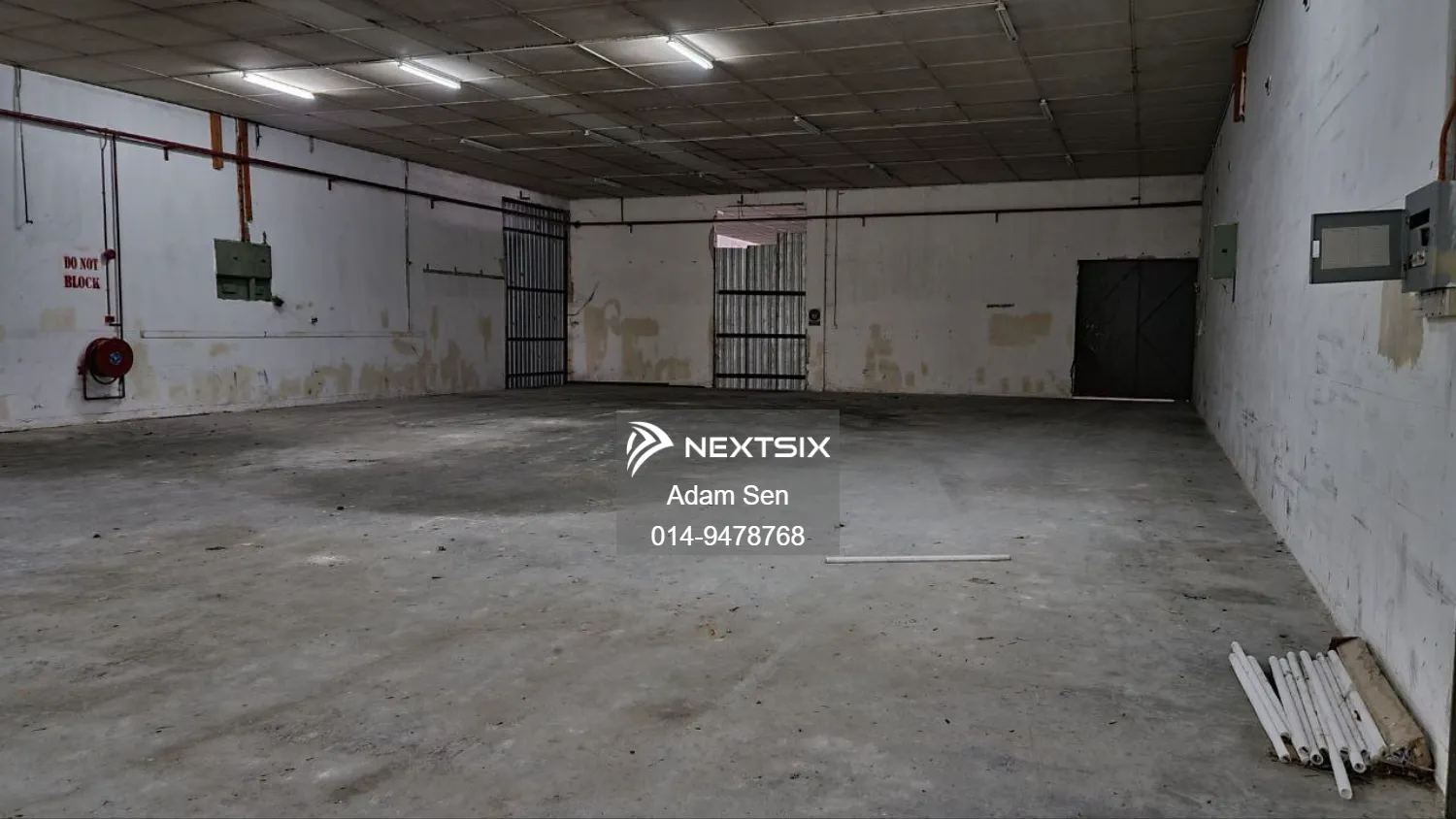 Warehouse For Sale in Kamunting Perak - Image 5