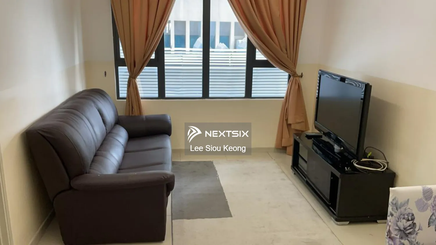 Serviced Residence For Rent in Petaling Jaya Selangor