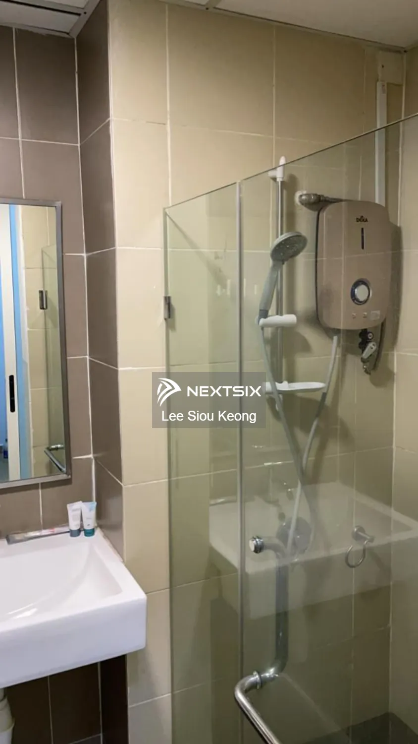 Serviced Residence For Rent in Petaling Jaya Selangor - Image 5