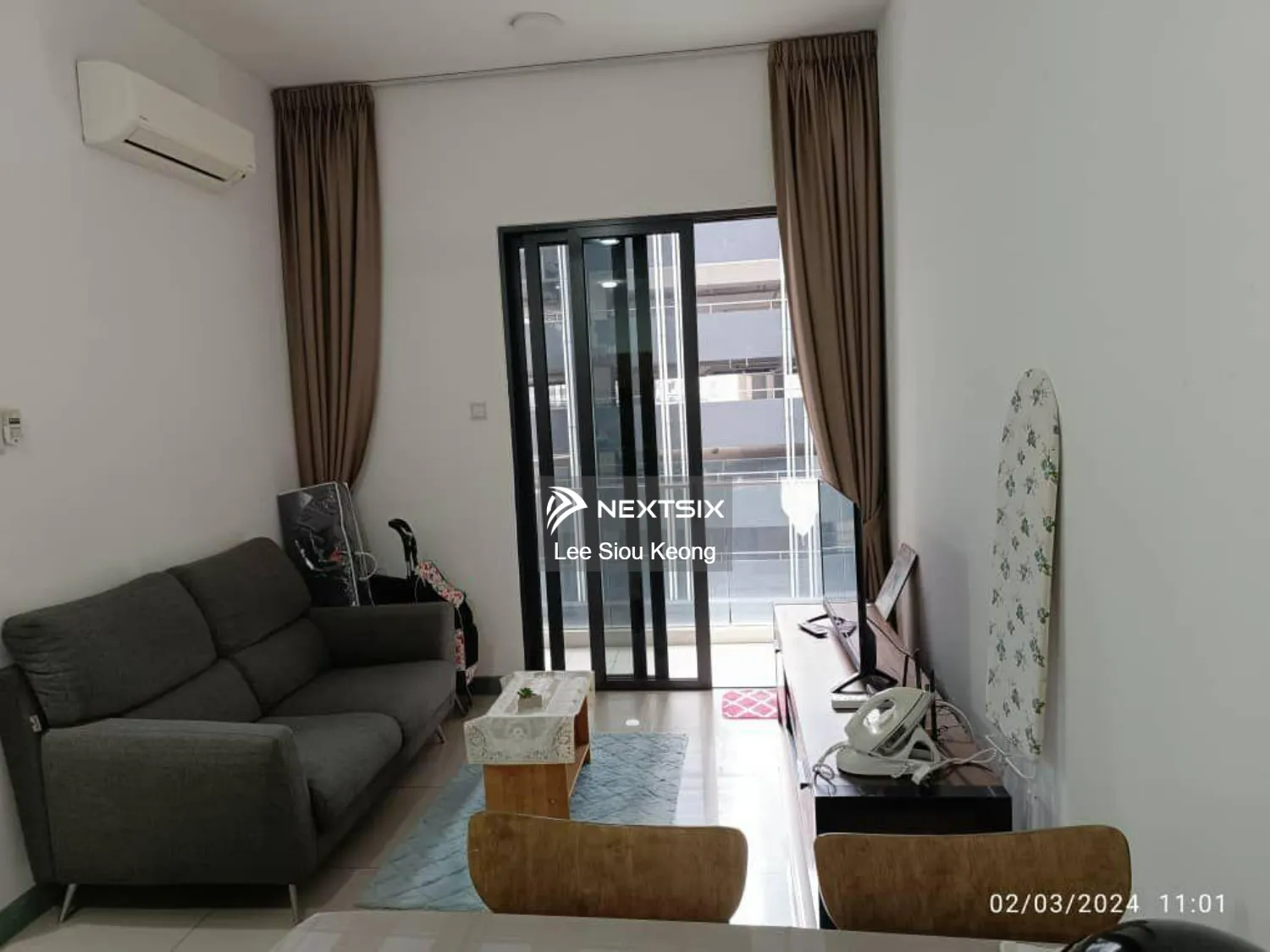 Serviced Residence For Rent in Bangsar Kuala Lumpur