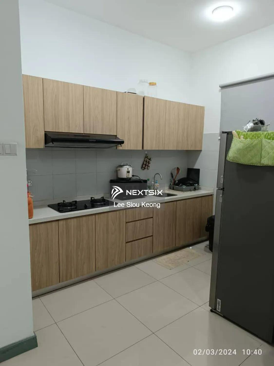 Serviced Residence For Rent in Bangsar Wilayah Persekutuan Kuala Lumpur - Image 5